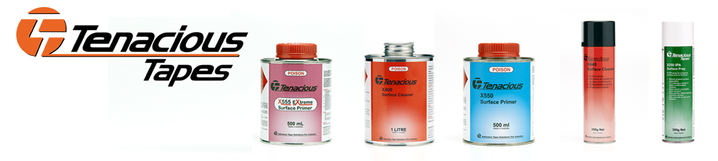 Surface Preparation Products