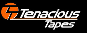 Tenacious Tapes provide industrial grade adhesive tapes for range of applications including butyl adhesives, butyl tapes, butyl adhesive tapes, butyl water proofing, double sided tapes, electrical tapes, flame retardant tapes, foamed acrylic tapes and all weather tapes