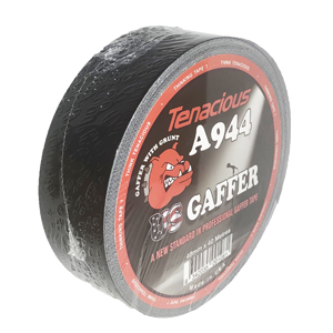 A944 - US Gaffer Semi Matt Tape