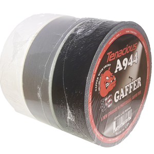 A944 - US Gaffer Semi Matt Tape