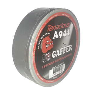 A944 - US Gaffer Semi Matt Tape