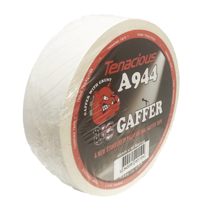 A944 - US Gaffer Semi Matt Tape