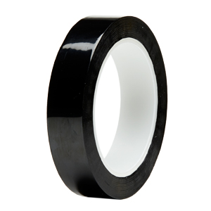 CT941M - Metallic Black PET