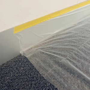 DD760 - Drop Down Drape Refill