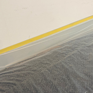 DD760 - Drop Down Drape Refill
