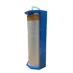 DD770 - Drop Down Drape Refill and Dispenser