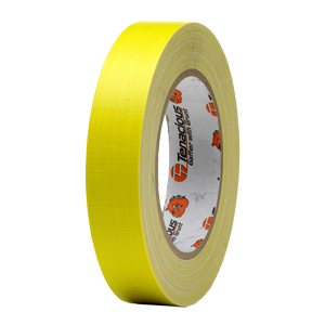 FL166 - Fluoro Cloth Matt Tape