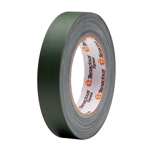 K160 - Cloth Tape Matt