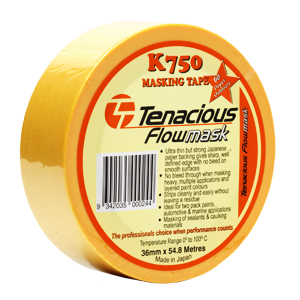 RK750 - Flow Mask Premium Retail