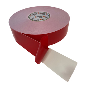 N592 - DS PE Foam Tape