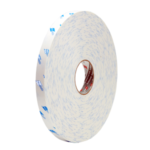 S1812 - DS PE Foam Acrylic Tape