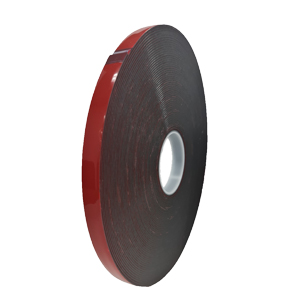 T720BDX - Black 2.0mm High Performance