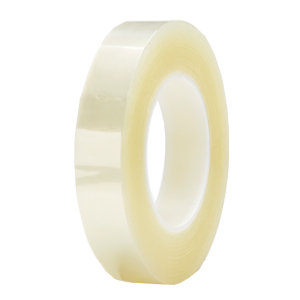 U110 - DS PET Optically Clear