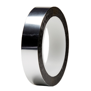 CT941S - Metallic Silver PET