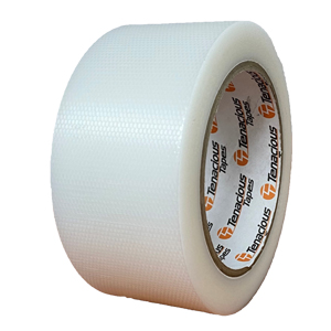 Economy Plus Waterproof Cloth Tape AT200