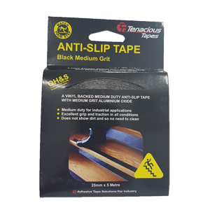 RE3400BL - Anti-slip Grit Medium