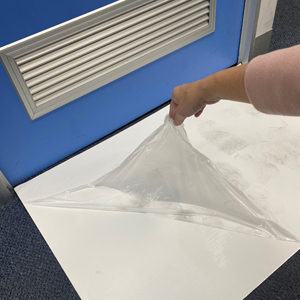 SIMAT - Clean Mats