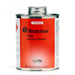 X400 - Surface Cleaner