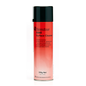 X440 - Surface Cleaner Spray
