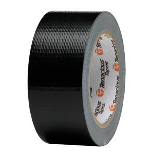 Coated Cloth Tapes