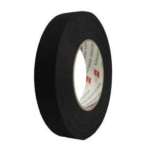 Uncoated Cloth Tapes